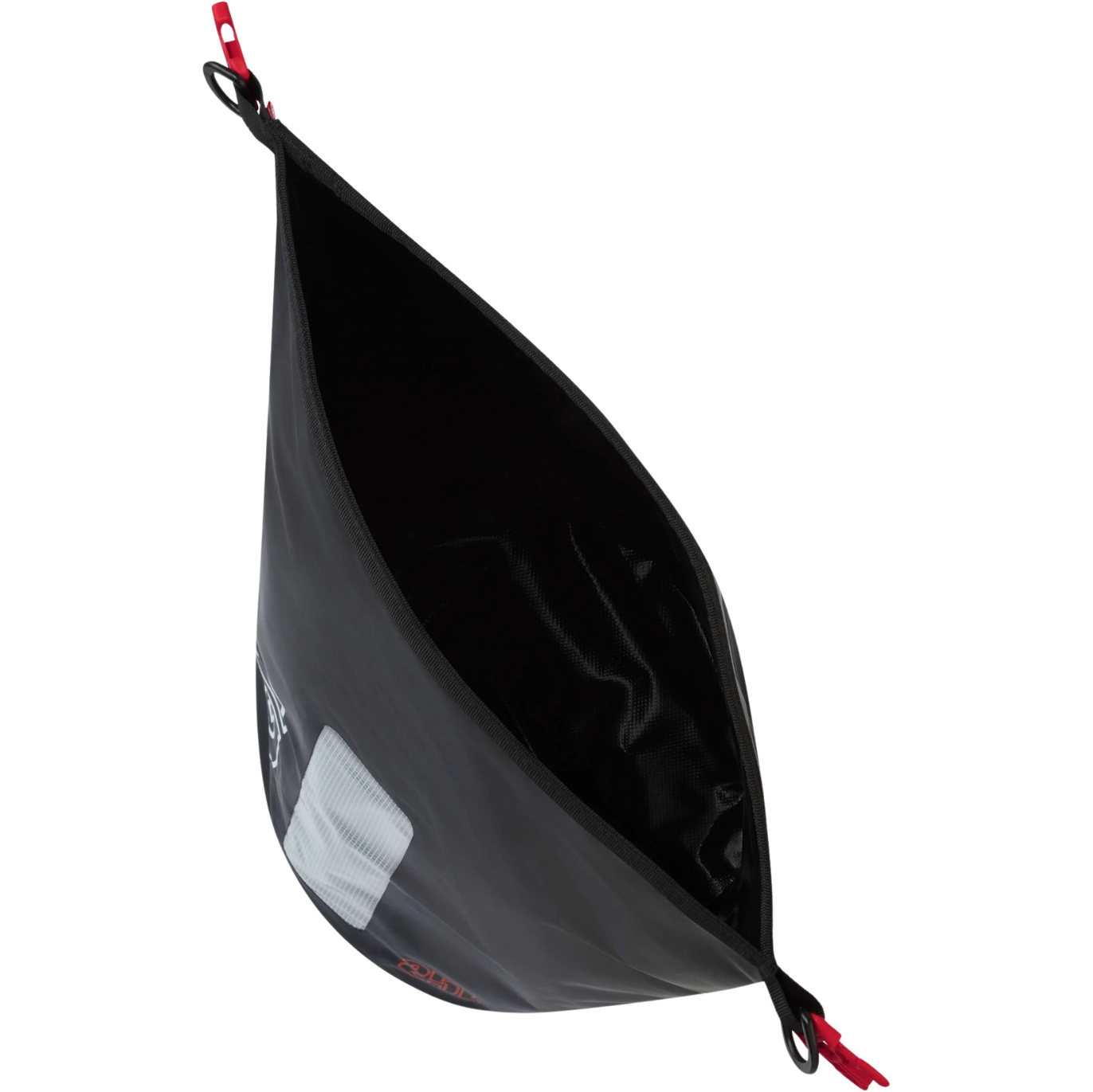 2026 Gill Voyager Dry Bag 25L L108 - Black
